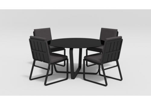  Voglie антрацит, алюминий, фото 4 