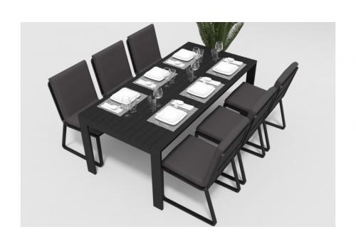  Voglie антрацит, алюминий, фото 8 