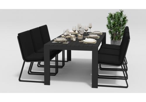  Voglie черный, алюминий, фото 4 