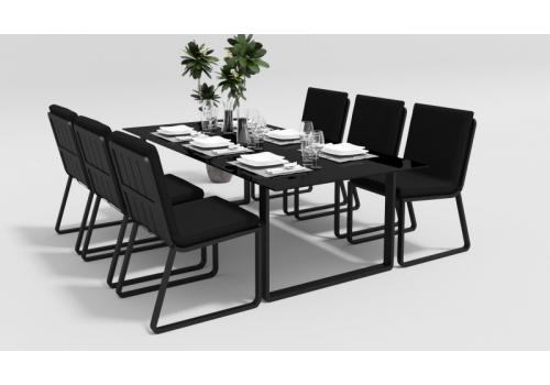  Voglie черный, алюминий, фото 6 