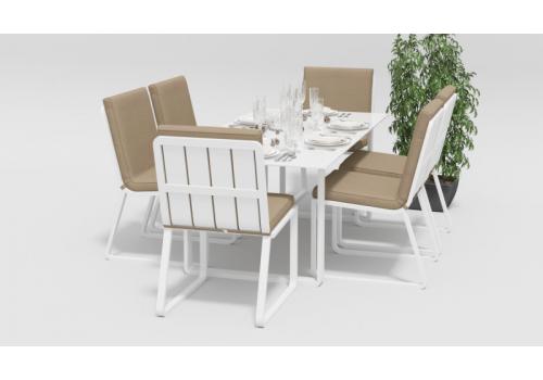  Voglie бежевый, алюминий, фото 7 