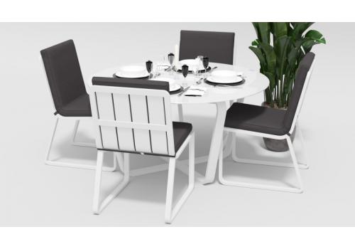  Voglie антрацит, алюминий, фото 6 