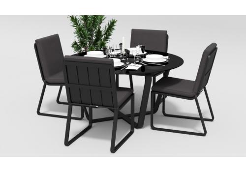  Примавера антрацит, алюминий / стекло, фото 3 