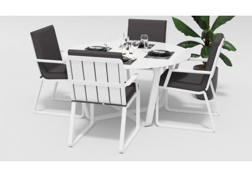  Примавера антрацит, алюминий / стекло, фото 2 