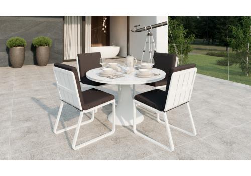  Voglie 110 антрацит, алюминий/стекло - 15%, фото 1 