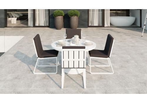  Voglie 110 антрацит, алюминий/стекло - 15%, фото 2 