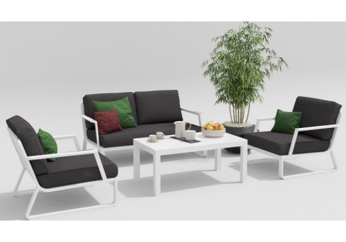  Voglie антрацит, алюминий / стекло - 15%, фото 3 