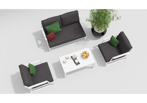  Voglie антрацит, алюминий / стекло - 15%, фото 4 