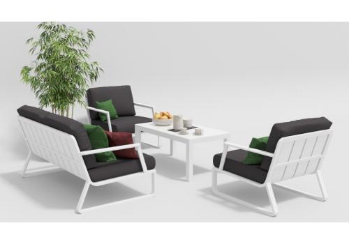  Voglie антрацит, алюминий / стекло - 15%, фото 5 