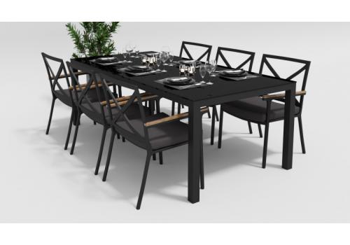  Калма 220 карбон, алюминий / стекло, фото 2 