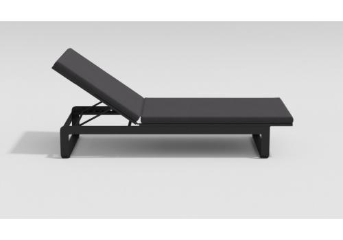  Виллино антрацит, алюминий, фото 2 