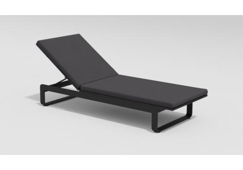  Виллино антрацит, алюминий, фото 3 