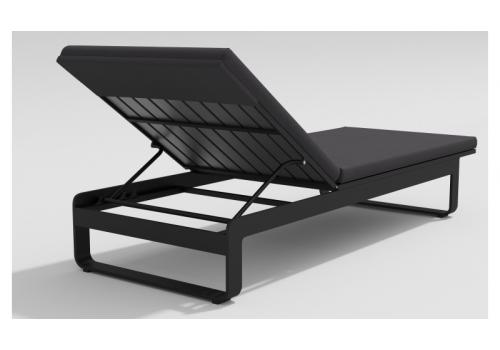  Виллино антрацит, алюминий, фото 4 