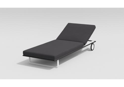  Hacienda антрацит, алюминий / веревка, фото 3 