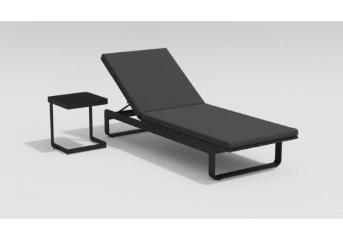  Виллино карбон, алюминий / стекло, фото 2 