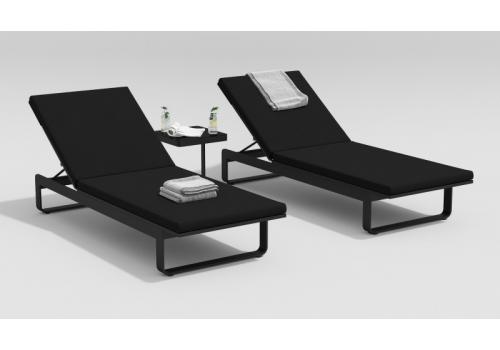  Виллино карбон, алюминий / стекло, фото 3 