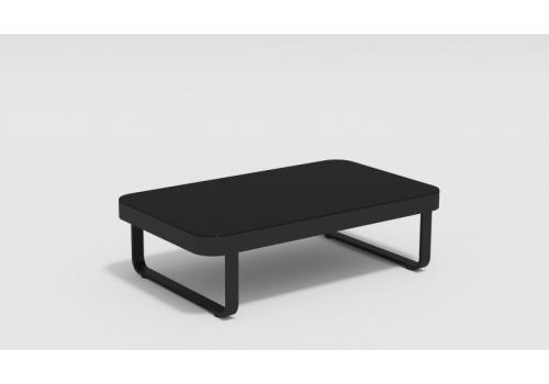  Hacienda черная, алюминий / стекло, фото 9 