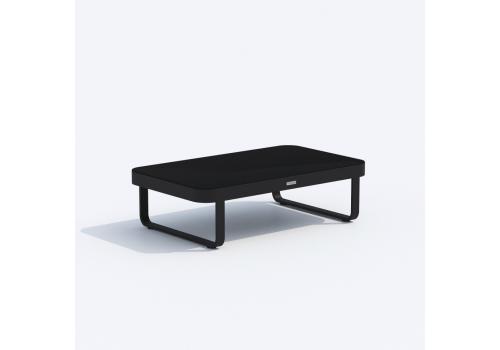  Лаунж зона БЕЛЛИСА с двухместным диваном - маренго, фото 9 