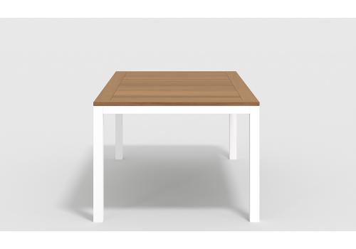  Белла 200 антрацит, алюминий / тик, фото 5 