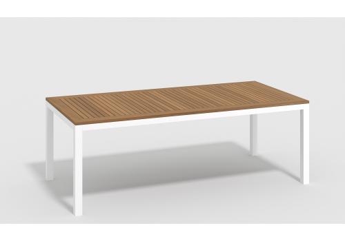  Белла 220 антрацит, алюминий / тик, фото 4 