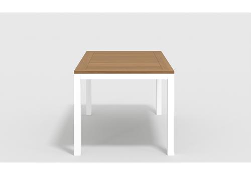  Белла 180 бежевая, алюминий / тик, фото 5 