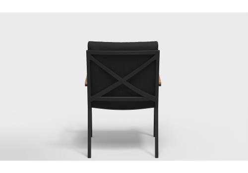  Калма 200 черная, алюминий / стекло, фото 7 