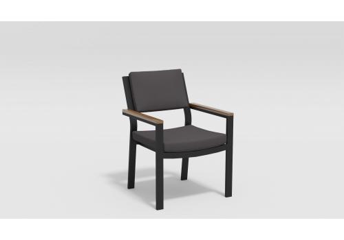  Калма 180 антрацит, алюминий / стекло, фото 5 