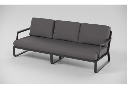  Voglie антрацит, алюминий / стекло, фото 7 