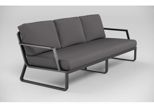  Voglie антрацит, алюминий / стекло, фото 8 