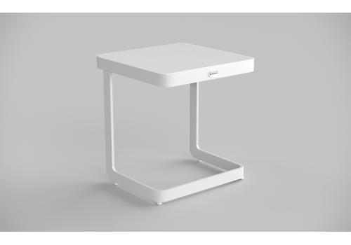  PatioSogno бежевый, алюминий / тик, фото 5 