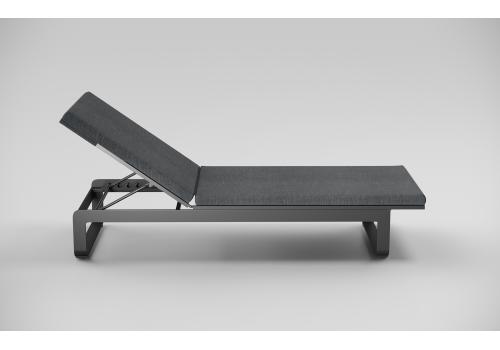  Виллино серый, алюминий, фото 4 