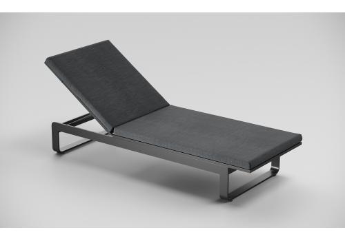  Виллино серый, алюминий, фото 7 