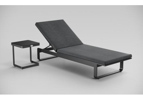  Виллино серый, алюминий, фото 8 