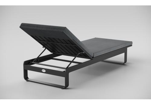  Виллино серый, алюминий, фото 10 