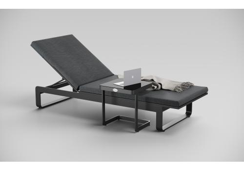  Виллино серый, алюминий, фото 11 