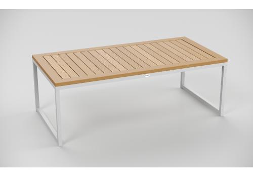  Калма бежевая, алюминий / тик - 15%, фото 13 