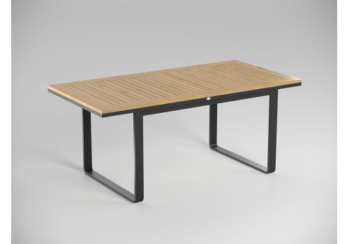  Voglie 180 карбон, алюминий / тик, фото 1 