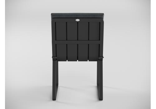  Voglie 220 серая, алюминий / тик, фото 8 