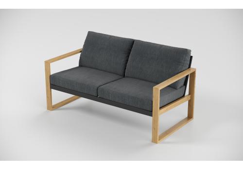  Элеганте серая, тик / алюминий -15%, фото 9 