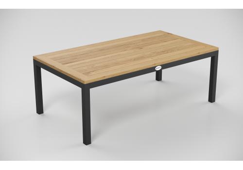  Patio Calma серая, тик / алюминий, фото 15 