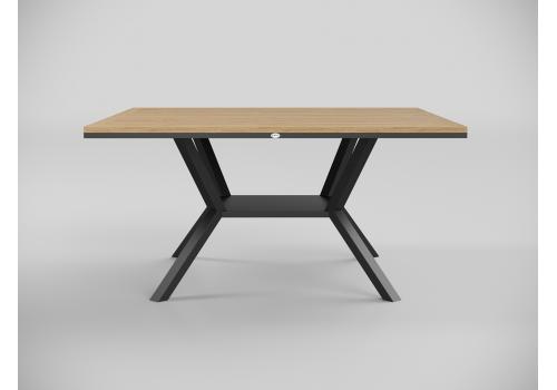  Patio Bella 140 карбон, алюминий / тик, фото 2 