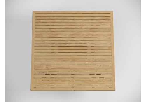  Patio Bella 140 карбон, алюминий / тик, фото 4 