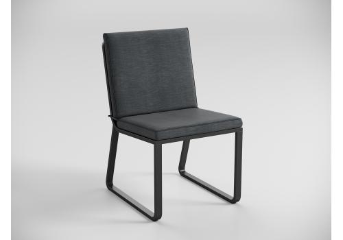  Voglie серый, алюминий, фото 1 