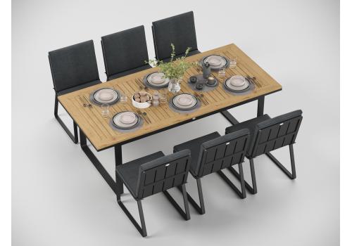  Voglie серый, алюминий, фото 8 