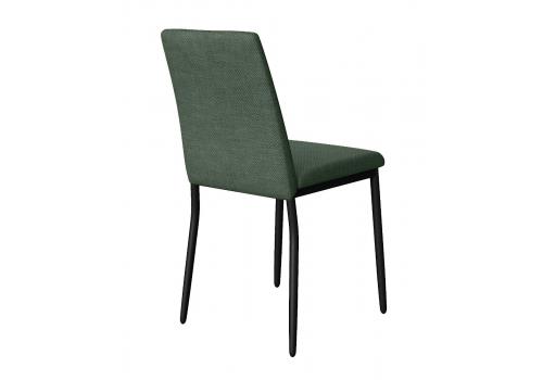  Стул DikLine 270 SB1 зеленый, ножки черные, фото 2 