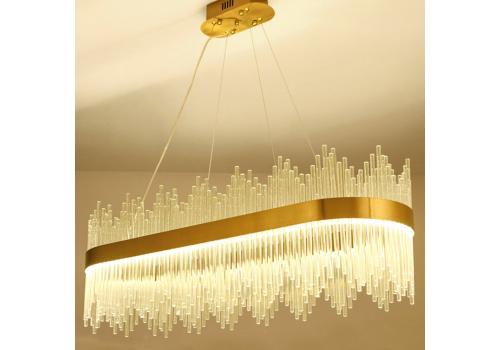  Люстра Stripglass L100, фото 2 