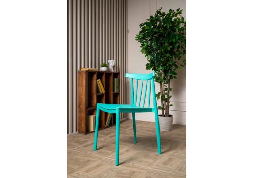  Пластиковый стул KAI Тиффани, фото 1 