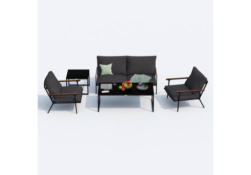  Столик журнальный ФЕСТА, фото 4 