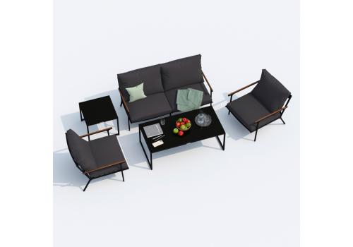  Столик журнальный ФЕСТА, фото 5 