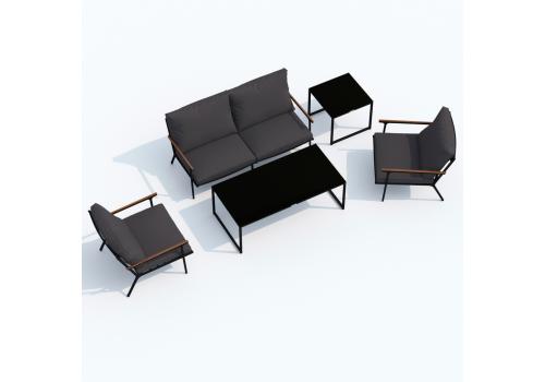  Столик журнальный ФЕСТА, фото 8 